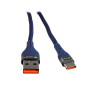 Kabel TRACER USB A - Typ C 1m NB
Kabel TRACER USB A - Typ C 1m NB