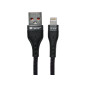 Kabel TRACER USB A - Lightning 1m BK

Kabel TRACER USB A - Lightning 1m BK
