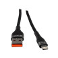 Kabel TRACER USB A - Lightning 1m BK

Kabel TRACER USB A - Lightning 1m BK