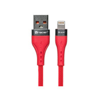 Kabel TRACER USB A - Lightning 1m RD

Kabel TRACER USB A - Lightning 1m RD