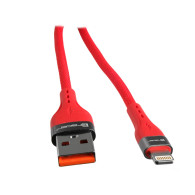 Kabel TRACER USB A - Lightning 1m RD

Kabel TRACER USB A - Lightning 1m RD