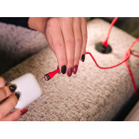 Kabel TRACER USB A - Lightning 1m RD

Kabel TRACER USB A - Lightning 1m RD