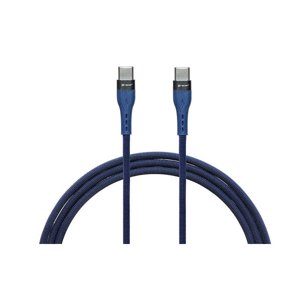 Kabel TRACER Typ C - Typ C 1m NB Kabel TRACER Typ C - Typ C 1m NB