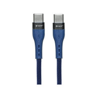Kabel TRACER Typ C - Typ C 1m NB
Kabel TRACER Typ C - Typ C 1m NB
