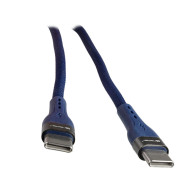 Kabel TRACER Typ C - Typ C 1m NB