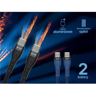Kabel TRACER Typ C - Typ C 1m NB
Kabel TRACER Typ C - Typ C 1m NB