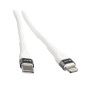 Kabel TRACER Typ C - Lightning 1m WH

Kabel TRACER Typ C - Lightning 1m WH