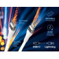 Kabel TRACER Typ C - Lightning 1m WH

Kabel TRACER Typ C - Lightning 1m WH