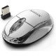 XM105W Extreme trådlös mus 2,4 GHz 3D optisk USB Harrier vit