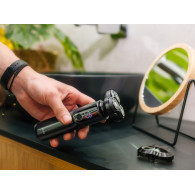 Rakapparat för män LAFE MasterGlide