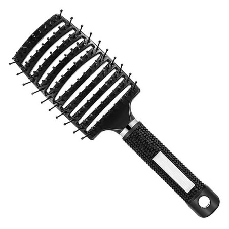 AG647H Profilerad hårborste