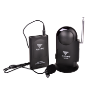 Mikrofon LS-101LT (na klip)