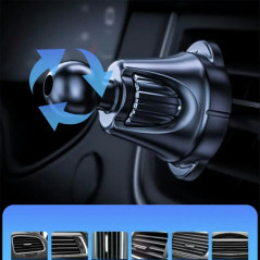 AP32 Mobilhållare för bil