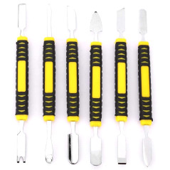 NZ42 Zestaw öppnare för telefoner. 12 i 1.