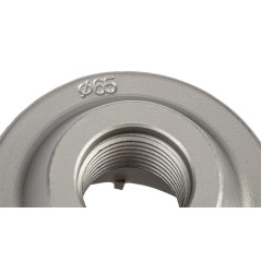 Hålsåg 65 mm | HandlaSmidigt.se