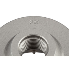 Hålsåg med en diameter på 85 mm | HandlaSmidigt.se