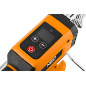 Rörsvets Energy+ 18V, utan batteri