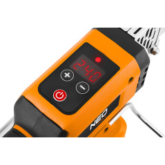 Rörsvets Energy+ 18V, utan batteri | HandlaSmidigt.se