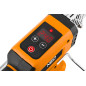 Rörsvets Energy+ 18V, utan batteri