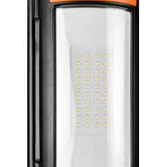 Trådlampa på stativ 5000lm + laddare | HandlaSmidigt.se