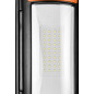 Trådlampa på stativ 5000lm + laddare