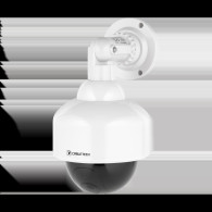 Atrapa kamery obrotowej z LED DK-10 Cabletech