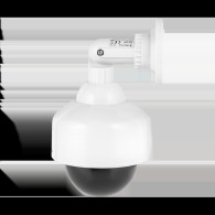 Atrapa kamery obrotowej z LED DK-10 Cabletech