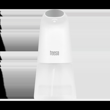 Automatisk tvålpump med skum TEESA