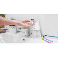 Automatisk tvålpump med skum TEESA