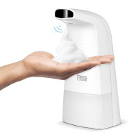 Automatisk tvålpump med skum TEESA