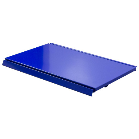 Hylla för display - liten