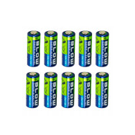 82-666- Batteri för larmfjärrkontroll 12v 23a 10st