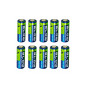 82-666- Batteri för larmfjärrkontroll 12v 23a 10st