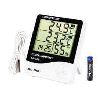 50-352- Termo-hygrometer blow th308 väderstation