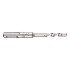Borren för armerad betong SDS Plus 6 x 110 mm, quatro | HandlaSmidigt.se