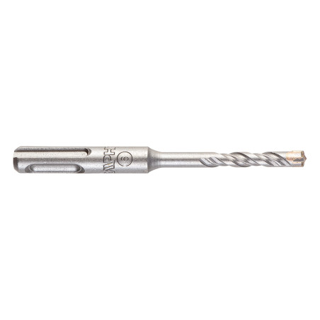 Borren för armerad betong SDS Plus 6 x 110 mm, quatro | HandlaSmidigt.se