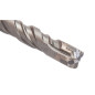 Borren för armerad betong SDS Plus 6 x 110 mm, quatro