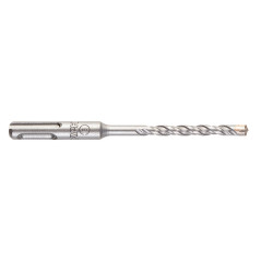 Borren för armerad betong SDS Plus 6 x 160 mm, quatro | HandlaSmidigt.se