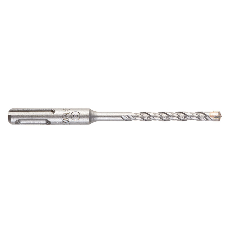 Borren för armerad betong SDS Plus 6 x 160 mm, quatro