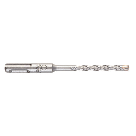 Borren för armerad betong SDS Plus 6 x 160 mm, quatro | HandlaSmidigt.se