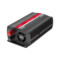 Omvandlare REBEL 12V/230V 300W (modelltyp F: tysk)