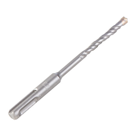 Borren för armerad betong SDS Plus 6 x 160 mm, quatro