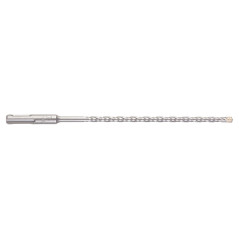 Borren för armerad betong SDS Plus 6 x 210 mm, quatro | HandlaSmidigt.se