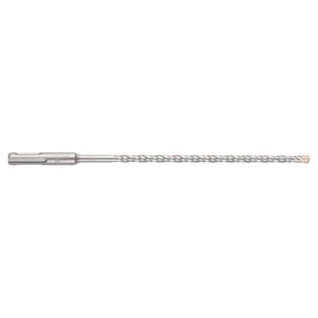 Borren för armerad betong SDS Plus 6 x 210 mm, quatro | HandlaSmidigt.se