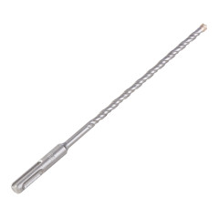 Borren för armerad betong SDS Plus 6 x 210 mm, quatro