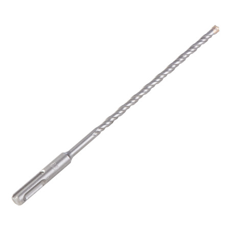 Borren för armerad betong SDS Plus 6 x 210 mm, quatro