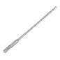 Borren för armerad betong SDS Plus 6 x 210 mm, quatro