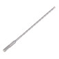 Borrmaskin för armerad betong SDS Plus 6 x 260 mm, quatro