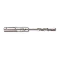 Borr för armerad betong SDS Plus 8 x 110 mm, quatro | HandlaSmidigt.se
