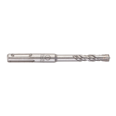Borr för armerad betong SDS Plus 8 x 110 mm, quatro | HandlaSmidigt.se